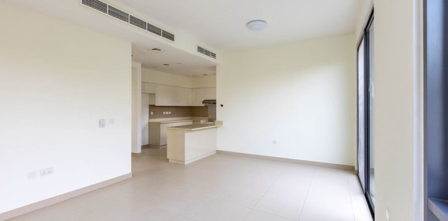 Townhouse in Dubai Hills Estate, Dubai 4 bedrooms, 270.8 sq.m. № 133095