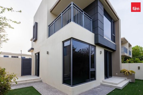 Townhouse in Dubai Hills Estate, Dubai 4 bedrooms, 270.8 sq.m. № 133095 - photo 4