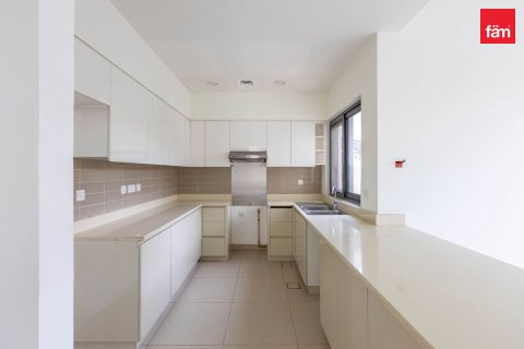 Townhouse in Dubai Hills Estate, Dubai 4 bedrooms, 270.8 sq.m. № 133095 - photo 8