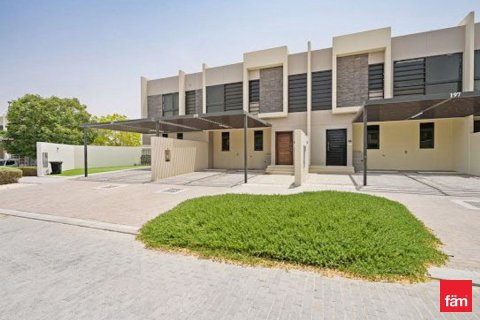 Maison de ville à Dubai, 3 chambres, 174.8 m², № 133096 - photo 2