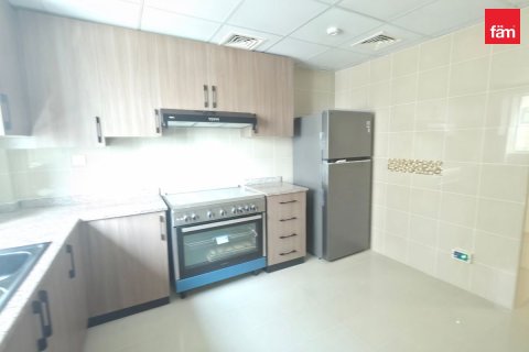 Apartment in Al Furjan, Dubai 2 bedrooms, 114.9 sq.m. № 133092 - photo 3