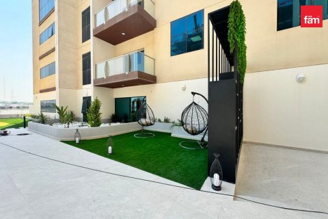 Apartment in Al Furjan, Dubai 2 bedrooms, 114.9 sq.m. № 133092 - photo 2