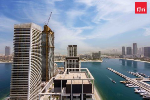 Apartment in Dubai Harbour, Dubai 4 bedrooms, 225.8 sq.m. № 133097 - photo 3
