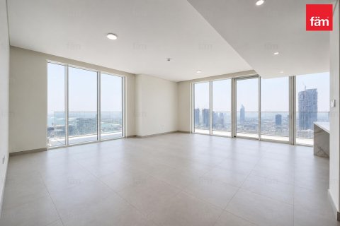 Apartment in Dubai Harbour, Dubai 4 bedrooms, 225.8 sq.m. № 133097 - photo 14