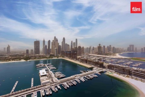 Apartment in Dubai Harbour, Dubai 4 bedrooms, 225.8 sq.m. № 133097 - photo 12