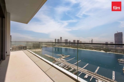 شقة في Dubai Harbour, دبي 4 غرف نوم, 225.8 م² رقم 133097