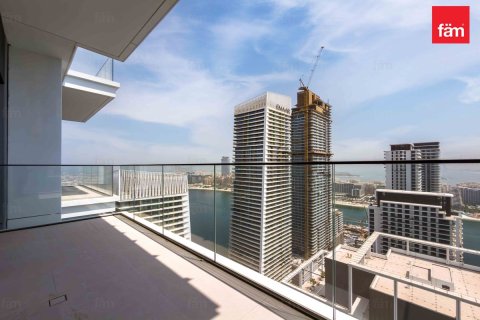 Apartment in Dubai Harbour, Dubai 4 bedrooms, 225.8 sq.m. № 133097 - photo 21