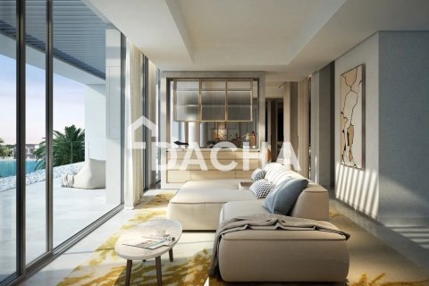 Villa in Palm Jebel Ali, Dubai 6 bedrooms, 706 sq.m. № 124434 - photo 9