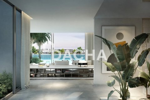 Villa in Palm Jebel Ali, Dubai 6 bedrooms, 706 sq.m. № 124434 - photo 10