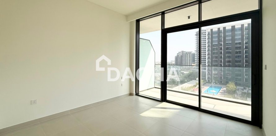 Apartment in Dubai Hills Estate, Dubai 2 bedrooms, 100 sq.m. № 124438