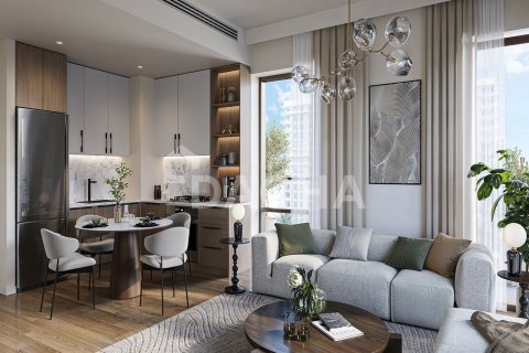Appartement à Town Square, Dubai, 2 chambres, 102 m², № 124435 - photo 4