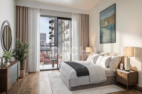 Appartement à Town Square, Dubai, 2 chambres, 102 m², № 124435 - photo 3