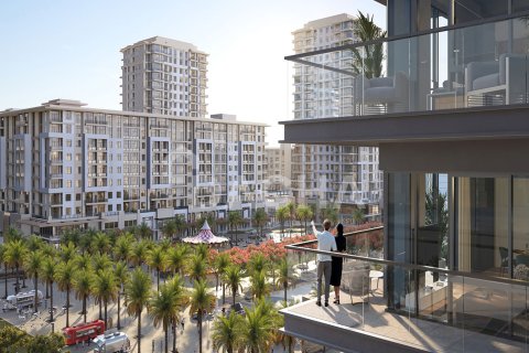 Appartement à Town Square, Dubai, 2 chambres, 102 m², № 124435 - photo 5