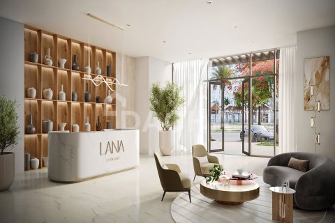 Appartement à Town Square, Dubai, 2 chambres, 102 m², № 124435 - photo 2