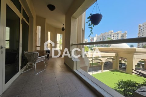 Apartment in Shoreline Apartments, Palm Jumeirah, Dubai 2 bedrooms, 147 sq.m. № 124433