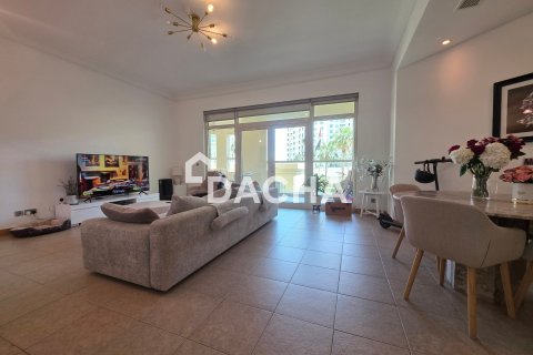 Apartment in Shoreline Apartments, Palm Jumeirah, Dubai 2 bedrooms, 147 sq.m. № 124433 - photo 13