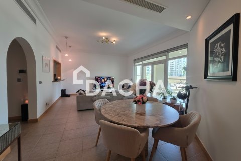 Apartment in Shoreline Apartments, Palm Jumeirah, Dubai 2 bedrooms, 147 sq.m. № 124433 - photo 3