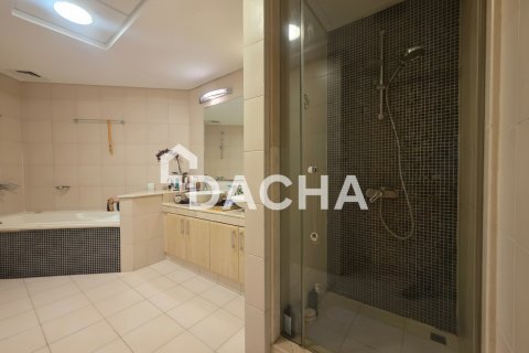 Apartment in Shoreline Apartments, Palm Jumeirah, Dubai 2 bedrooms, 147 sq.m. № 124433 - photo 7