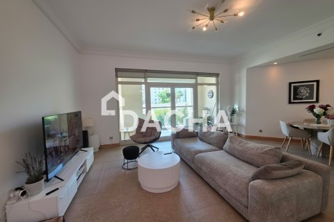 Apartment in Shoreline Apartments, Palm Jumeirah, Dubai 2 bedrooms, 147 sq.m. № 124433 - photo 4