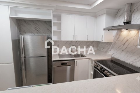 Apartment in Shoreline Apartments, Palm Jumeirah, Dubai 2 bedrooms, 147 sq.m. № 124433 - photo 2
