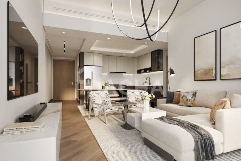 Apartment in Bur Dubai, Dubai 3 bedrooms, 142 sq.m. № 124437 - photo 2