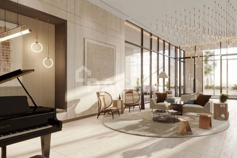 Apartment in Bur Dubai, Dubai 3 bedrooms, 142 sq.m. № 124437 - photo 4