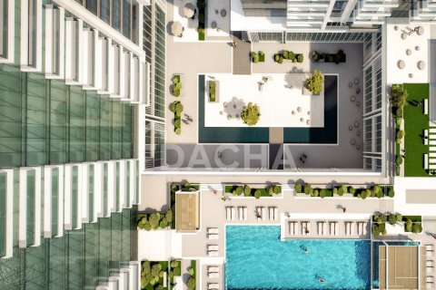 Apartment in Bur Dubai, Dubai 3 bedrooms, 142 sq.m. № 124437 - photo 13