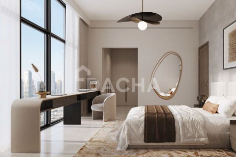 Apartment in Bur Dubai, Dubai 3 bedrooms, 142 sq.m. № 124437 - photo 3