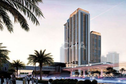 Apartment in Bur Dubai, Dubai 3 bedrooms, 142 sq.m. № 124437