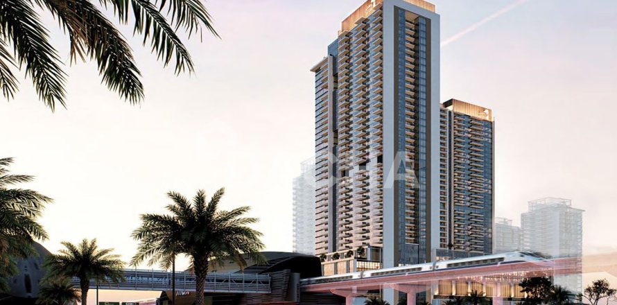 Apartment in Bur Dubai, Dubai 3 bedrooms, 142 sq.m. № 124437