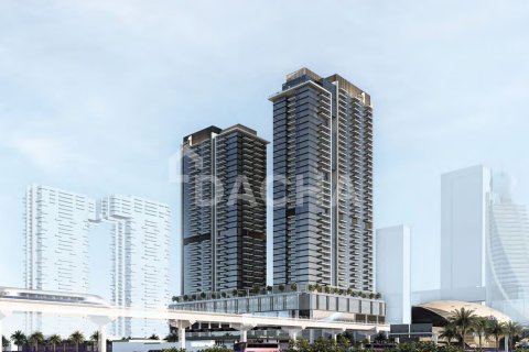 Apartment in Bur Dubai, Dubai 3 bedrooms, 142 sq.m. № 124432 - photo 9