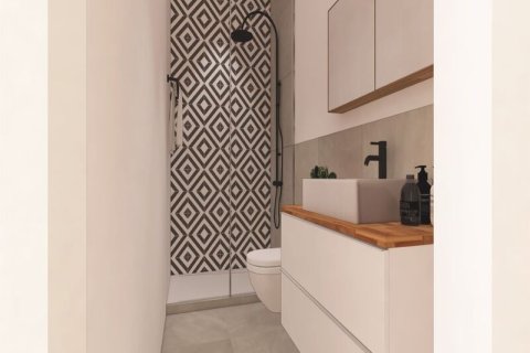 شقة في THE COMMUNITY في Motor City, دبي 3 غرف نوم, 162 م² رقم 62763 - صورة 2