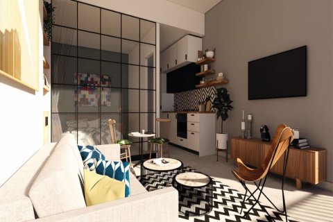 شقة في THE COMMUNITY في Motor City, دبي 3 غرف نوم, 162 م² رقم 62763 - صورة 5