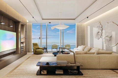 شقة في THE RITZ-CARLTON RESIDENCES BUSINESS BAY في الخليج التجاري, دبي 2 غرف نوم, 279 م² رقم 62766 - صورة 4