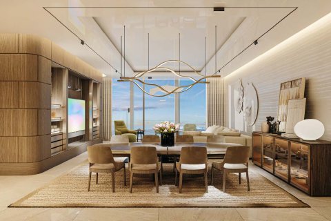 Apartamento en THE RITZ-CARLTON RESIDENCES BUSINESS BAY en Business Bay, Dubai, 2 dormitorios, 279 m², № 62765 - foto 3