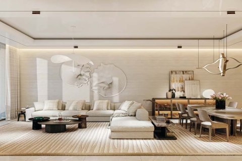 Apartamento en THE RITZ-CARLTON RESIDENCES BUSINESS BAY en Business Bay, Dubai, 2 dormitorios, 279 m², № 62765 - foto 5