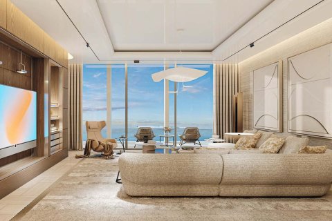 Apartamento en THE RITZ-CARLTON RESIDENCES BUSINESS BAY en Business Bay, Dubai, 2 dormitorios, 279 m², № 62765 - foto 1