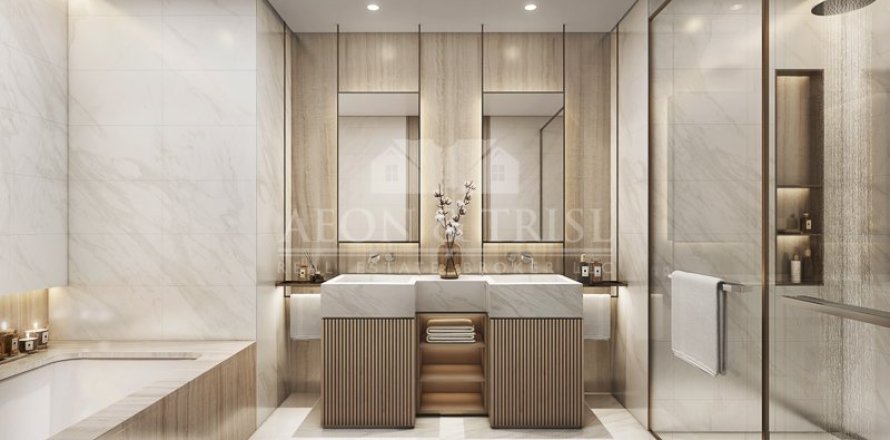 شقة في نخلة جميرا, دبي 2 غرف نوم, 127 م² رقم 62768