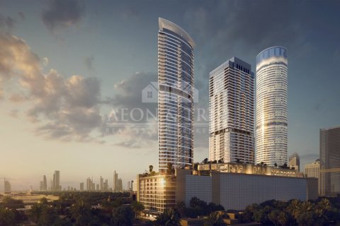 شقة في نخلة جميرا, دبي 2 غرف نوم, 127 م² رقم 62768 - صورة 4