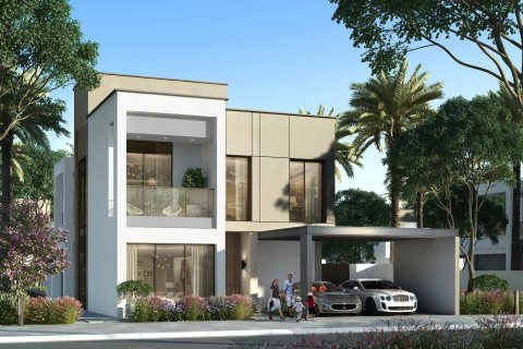 فيلا في المرابع العربية, دبي 4 غرف نوم, 381 م² رقم 103699 - صورة 6