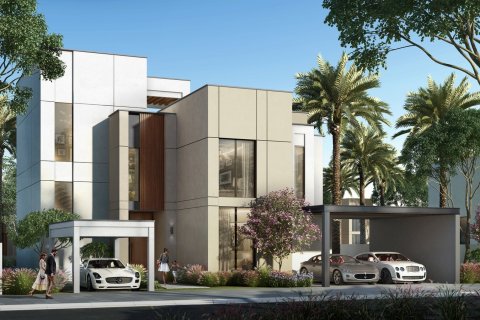 فيلا في المرابع العربية, دبي 4 غرف نوم, 381 م² رقم 103699 - صورة 9