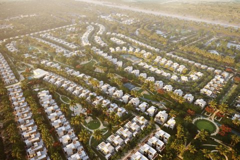 Вилла в Арабиан Ранчес, Дубай, 4 спальни, 381м², № 103699