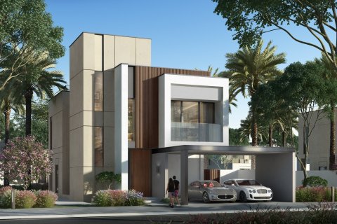 فيلا في المرابع العربية, دبي 4 غرف نوم, 381 م² رقم 103699 - صورة 4