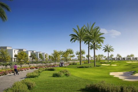 Villa in EMAAR South, Dubai South (Dubai World Central), Dubai 3 bedrooms, 278 sq.m. № 103701 - photo 8