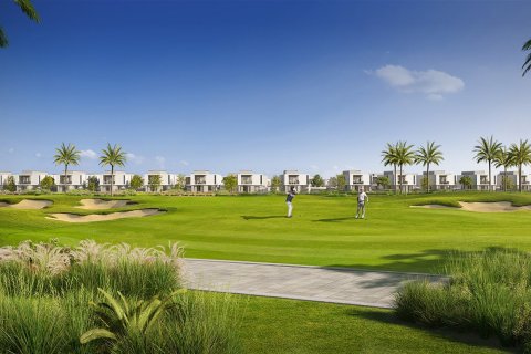 Villa in EMAAR South, Dubai South (Dubai World Central), Dubai 3 bedrooms, 278 sq.m. № 103701 - photo 6