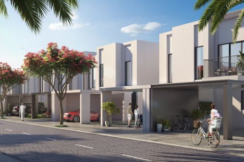 Villa in The Valley, Dubai 3 bedrooms, 180 sq.m. № 103700 - photo 4