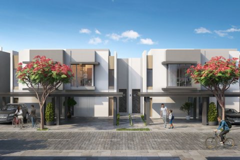 Villa in The Valley, Dubai 3 bedrooms, 180 sq.m. № 103700 - photo 7