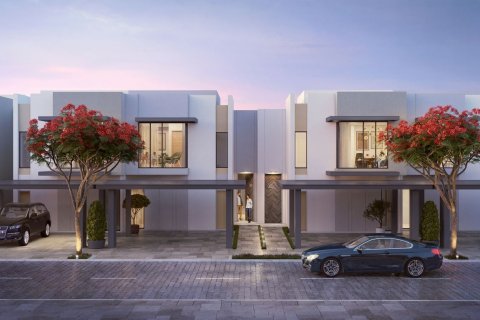 Villa in The Valley, Dubai 3 bedrooms, 180 sq.m. № 103700 - photo 6