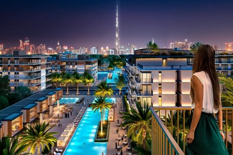 شقة في Mina Rashid, دبي 1غرف نوم, 72 م² رقم 103692