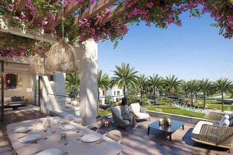 Villa in Arabian Ranches, Dubai 4 bedrooms, 279 sq.m. № 103702 - photo 5